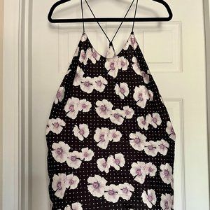 Victoria's Secret Women’s Silky Nightgown Size M